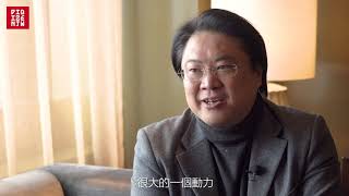 基隆市林右昌市長：城市博覽會將加入新創POC元素 | 世界新創之都