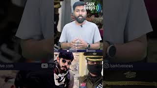 ഇന്ത്യൻ സേനയിലെ കരുത്തിൻ്റെ പ്രതീകം | Sark News