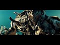 Jurassic World: Fallen Kingdom Final Trailer Transformers