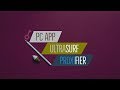 How to setup proxifier to work with ultrasurf for PC | free internet app