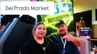 Del Prado Market, nuestro quinto invitado a “La Hicieron”