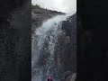 Black Bear Pass Run in a F-150 offroad.