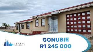 House For Sale - R1 245 000, Gonubie