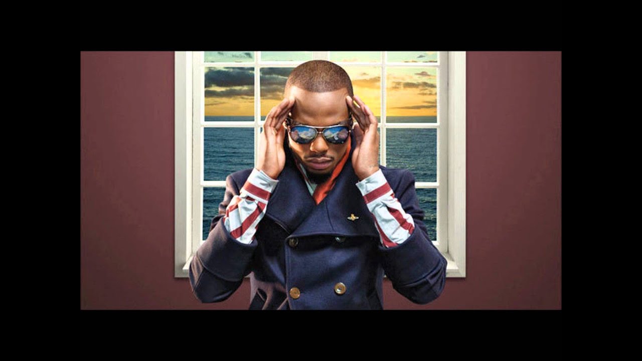 B.o.B - So Good - YouTube