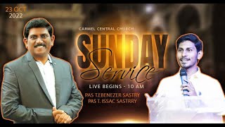 #ఐగుప్తుతంత్రాలు #SUNDAY #SERVICE #Ps T Ebenezer Sastry II PSs T Issac Sastry  II  Eluru II