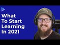What To Learn In 2021 With WordPress