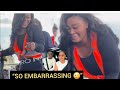 “Is Madam Boss Still Married?“Embarrassing Moment? Madam Boss's Wild Dance Causes Major Debate!”