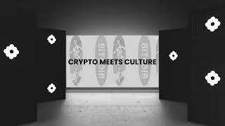 Crypto Meets Culture