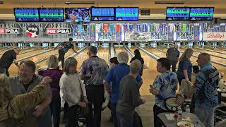 PBA Delaware Classic Pro-Am | Jason Belmonte | Kyle Troup | Ronnie Russell | #stormbowling #bowling