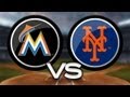 Marlins outlast Mets in 20-inning marathon