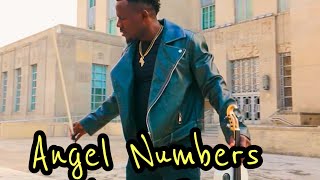 Angel Numbers by Chris Brown