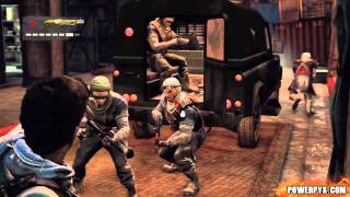 Uncharted 3 - Dyno-Might Master Trophy Guide
