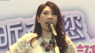 李紫昕purple - 智feet足脊健康操（2015歌迷聚會live ver）