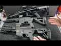 brace yourself ...new sb tactical sba5 pistol stabilizing brace vs sba3 u0026 sba4. which one is best