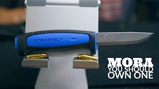 Mora Basic 511 | Everyone Should Own One