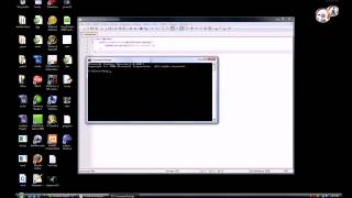 Java Video tutorial Part 2 | Running a Java Program using CMD