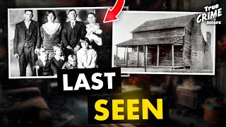 The Chilling Story of the Lawson Family's Final Christmas Day