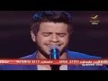 ادهم نابلسى - اتحدى العالم  X.Factor