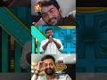 comedymasters കൃഷ്ണന്റെ അത്യുഗ്രൻ പ്രകടനം episode 58 shorts