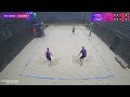 winners beach volleyball. men. i. ivanov p. horodiuk m. horobets s. zalizko 04.01.2025