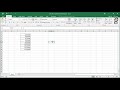 how to remove time from date in excel