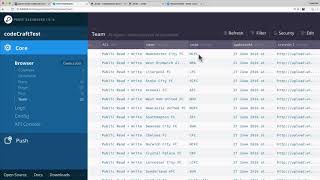 Parse Server: From Front End to Full Stack : Performing a basic query
