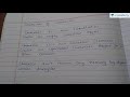 Basics of JAVA - Linked List class in collection