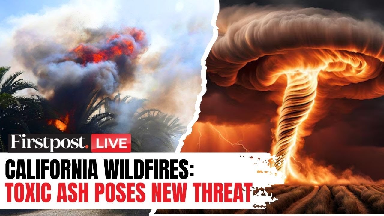 Live California Fires Investigators Seek Cause Of Wildfires New