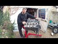 TurboShed Part 33 - Can we do a 1000hp 1UZ Build for £1000!!  Lets find out!