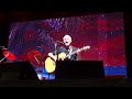 Peter Frampton - Baby I Love Your Way @ Rose Music Center Huber Heights, OH 6/21/23