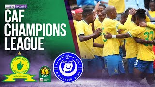 Mamelodi Sundowns 🇿🇦 vs Al Hilal Omdurman 🇸🇩 | CAF CHAMPIONS LEAGUE | 02/11/2023 | beIN SPORTS USA
