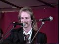 jd crowe u0026 ns live 3 27 1993 huron valley eagles club full show