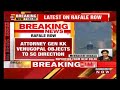 rafale row supreme court details of the entire deal in 10 days