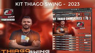 KIT ARROCHA - 2023 ( RITMO THIAGO SWING )