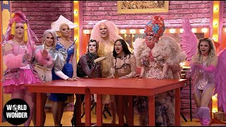 Drag Race Sverige Official Trailer 🇸🇪