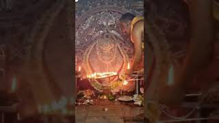 Dhabalamukhi besa maa Samlei | Darshan Aarti of maa Samaleswari #samaleswari #maasamlei #sambalpur