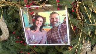 Friends remember couple killed in San Luis Obispo crash