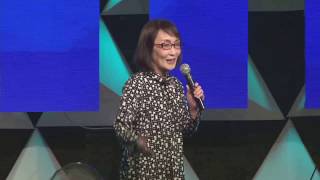 2018.10.21 礼拝 (Japanese Worship) - Live Church Worship