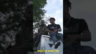 Shit Talkin By P.Gunna ft. RuthlezzluBaree out now