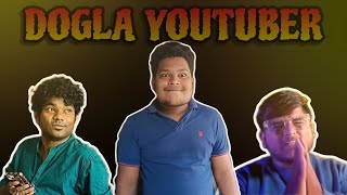 Dogla YouTuber roste..!!.. Thuulubaabaji_18 Sambalpuri hard roast