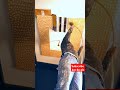 fall ceiling me golden texture design paint shorts viralvideo trending ytshorts shortsfeed