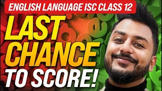 Eng Lang Directed \u0026 Proposal Writing ISC Class 12 | Youtube Live | Kabir Singh | Maaheshwari Classes