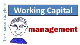 Working capital management