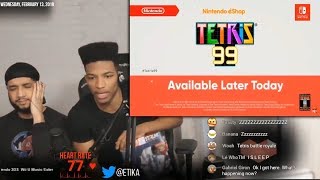 A Tribute to Etika May He Rest In Peace