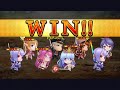 【チェンクロ】魔神襲来 マスト lv160~lv200