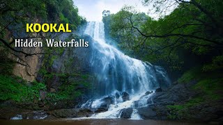 Kookal Falls | Hidden Falls in Kookal | Kodaikanal | അതികം ആർക്കും അറിയാത്ത വെള്ളച്ചാട്ടം!