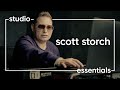 scott storch (50 cent, dr. dre) shows what you need to make a hit