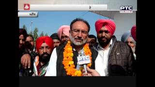 Tuhada Halka | Punjab Assembly Election 2017 | Malerkotla, Ghannaur \u0026 Patiala