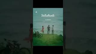 Choti Choti Baatein || Maharshi Movie song || WhatsApp Status Video..