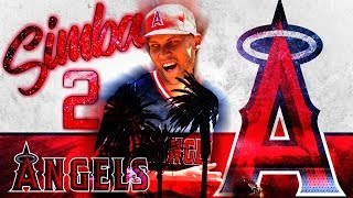 Andrelton Simmons | 2017 L.A Angels Highlights ᴴᴰ